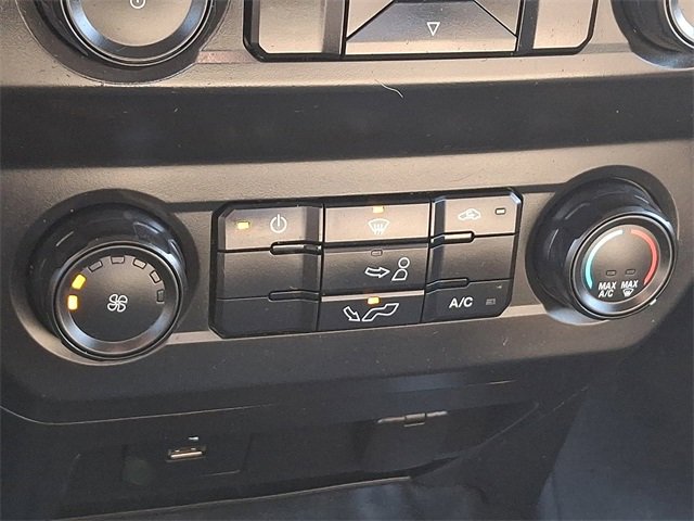 Used 2020 Ford F150 XL w/ Equipment Group 101A Mid image 18