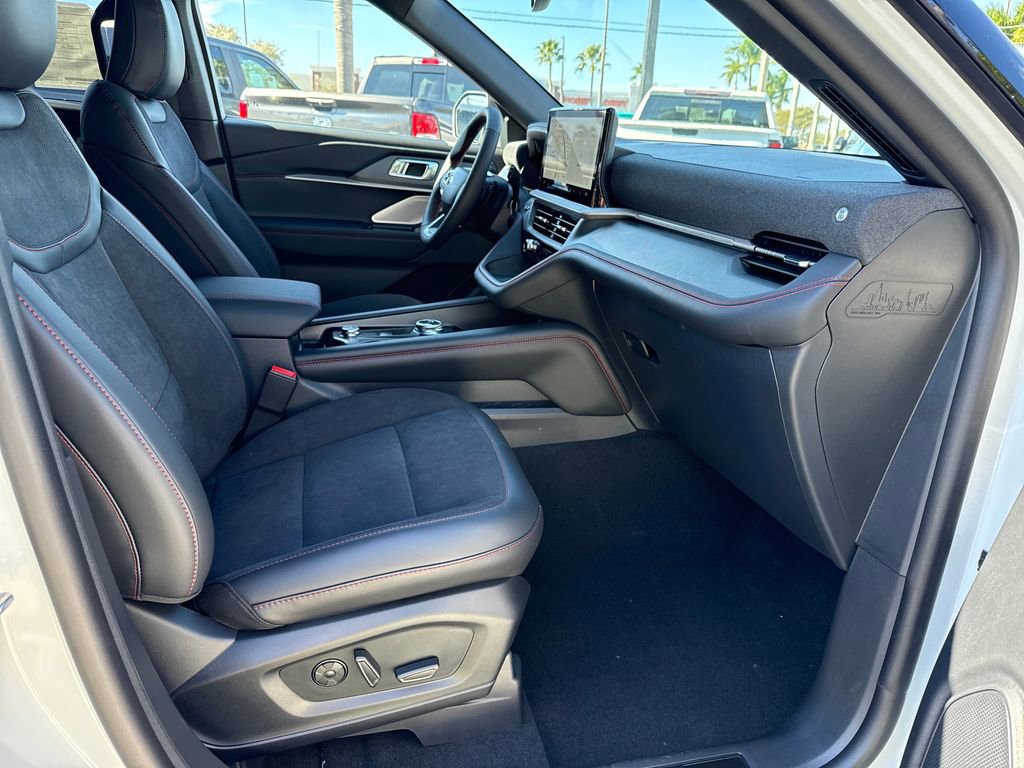 New 2026 Ford Explorer ST w/ Sun And Sound Package image 23