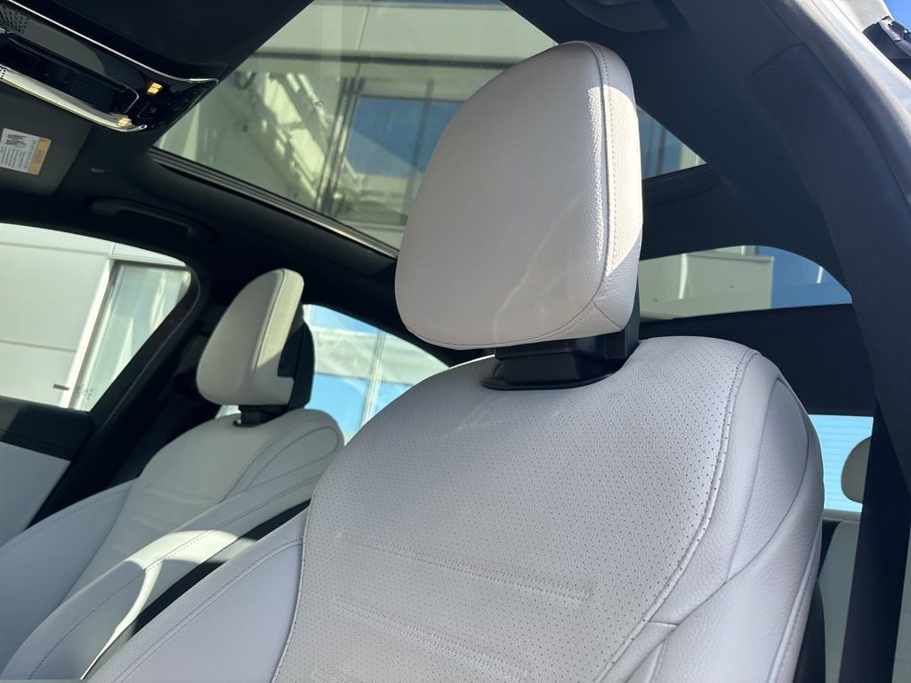 Used 2024 Mercedes-Benz C 300 Sedan image 42