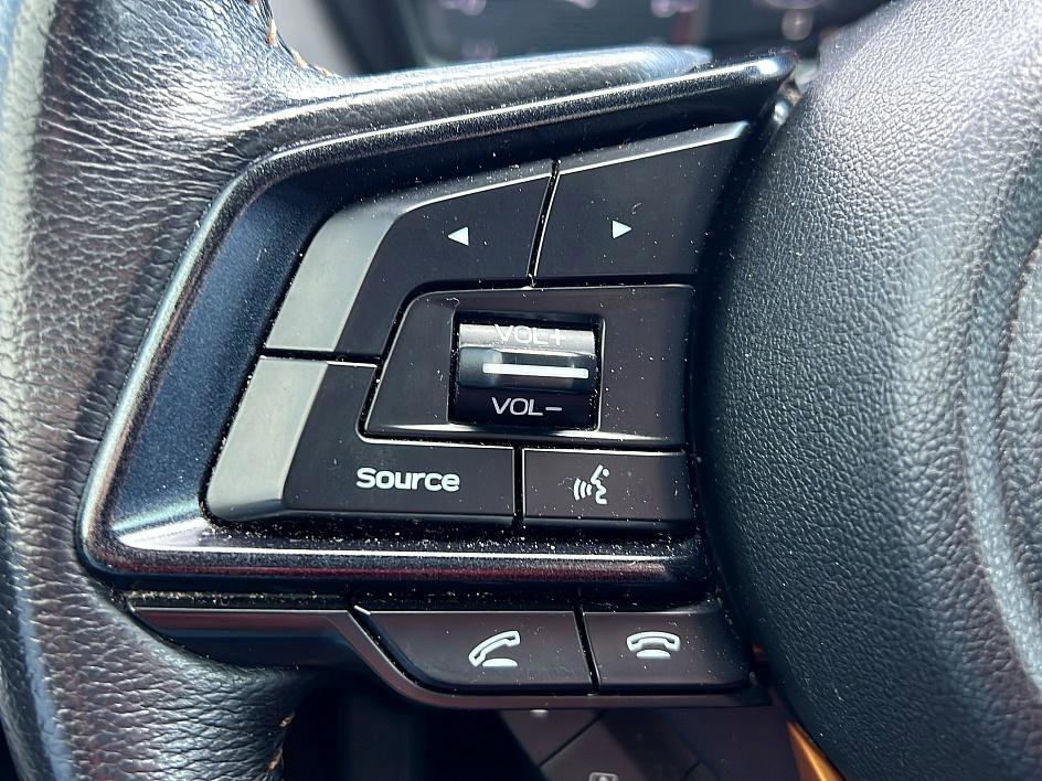 Used 2022 Subaru Outback Wilderness w/ Wilderness Package image 35