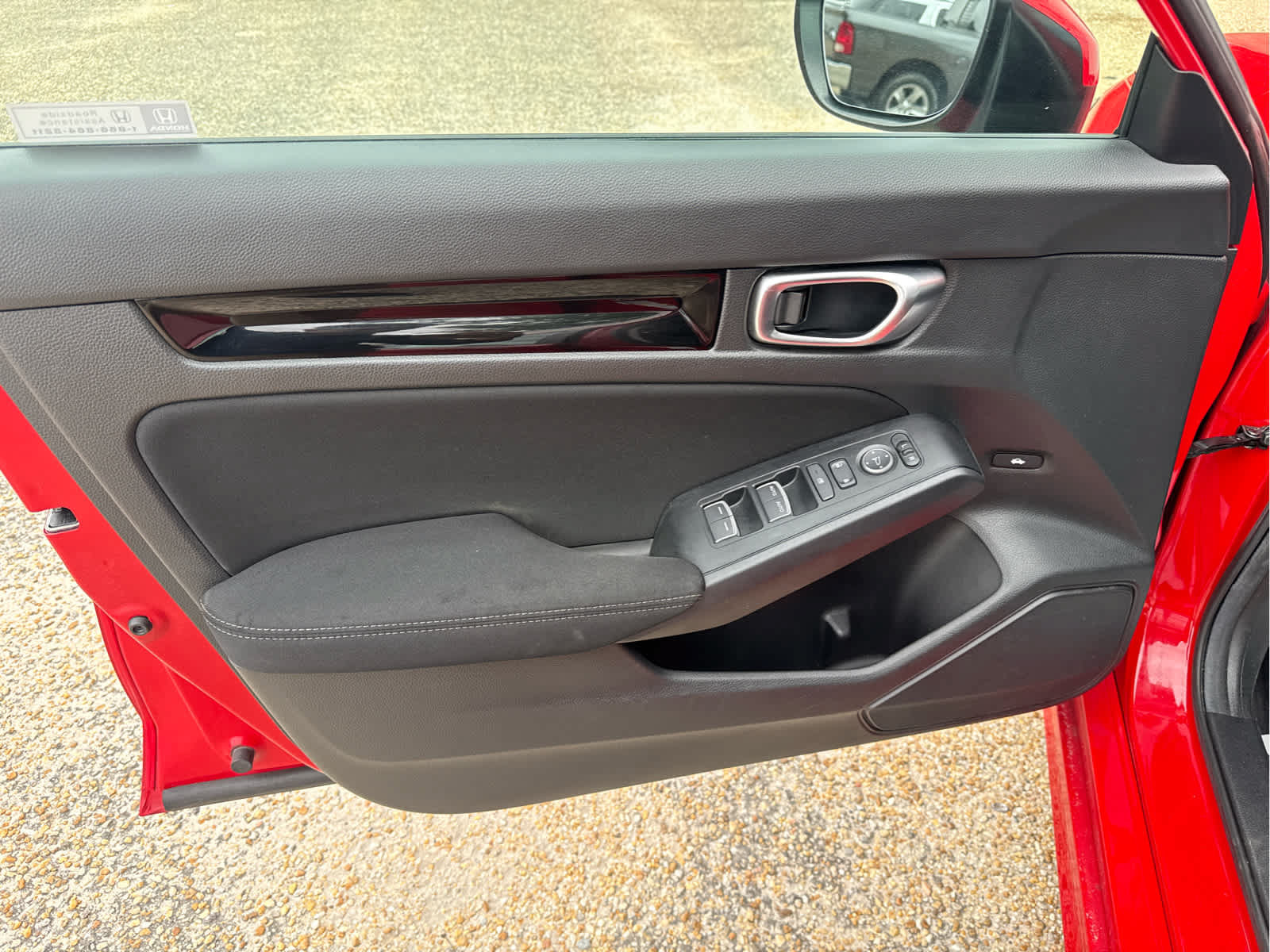 Used 2024 Honda Civic EX image 20