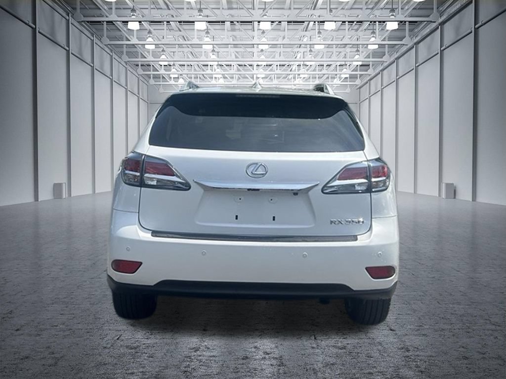 Used 2014 Lexus RX 350 FWD w/ Navigation Package image 20