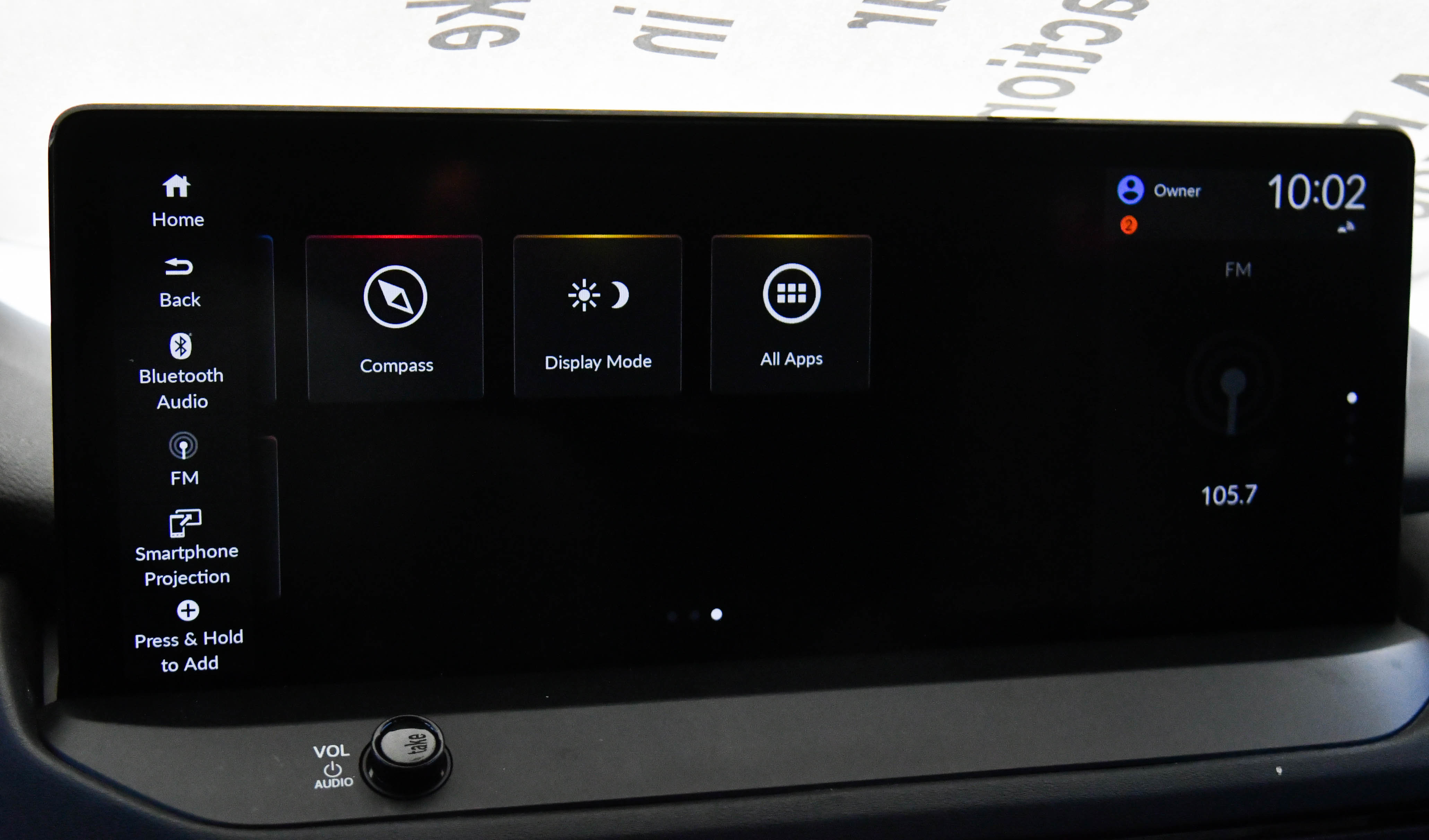 Used 2024 Honda Accord Sport image 24