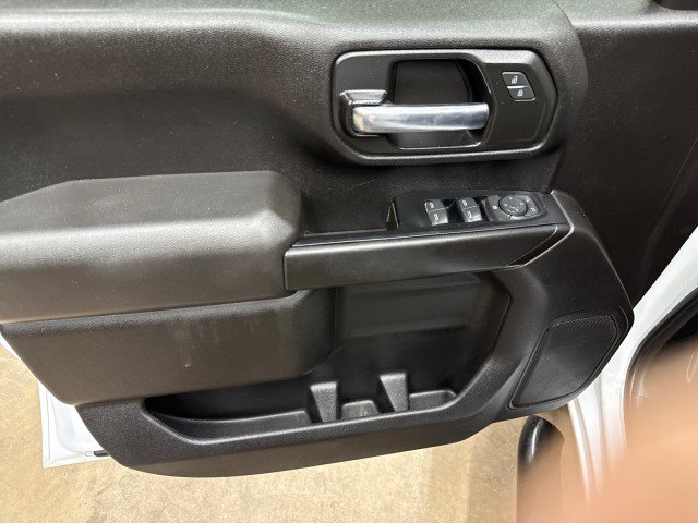 Used 2024 Chevrolet Silverado 2500 W/T w/ WT Convenience Package image 29
