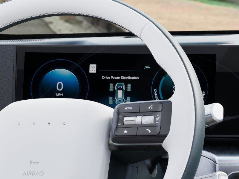 New 2026 Hyundai Ioniq 9 Calligraphy image 14