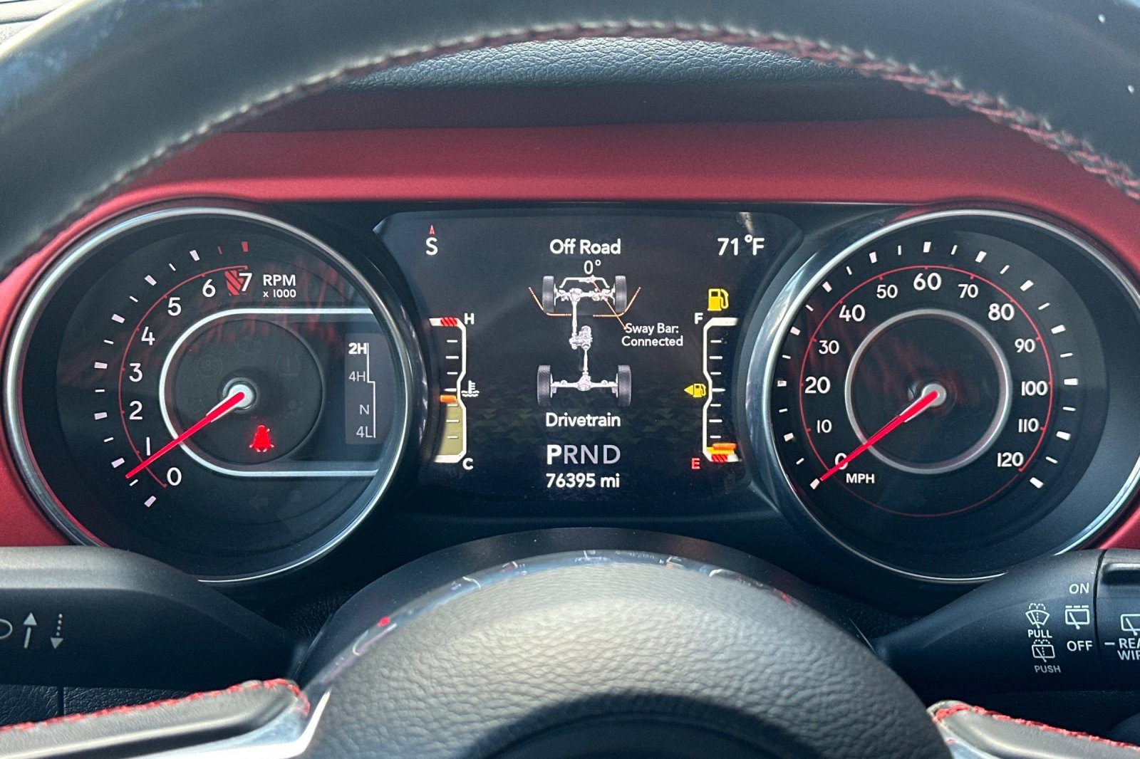 Used 2020 Jeep Wrangler Unlimited Rubicon image 34