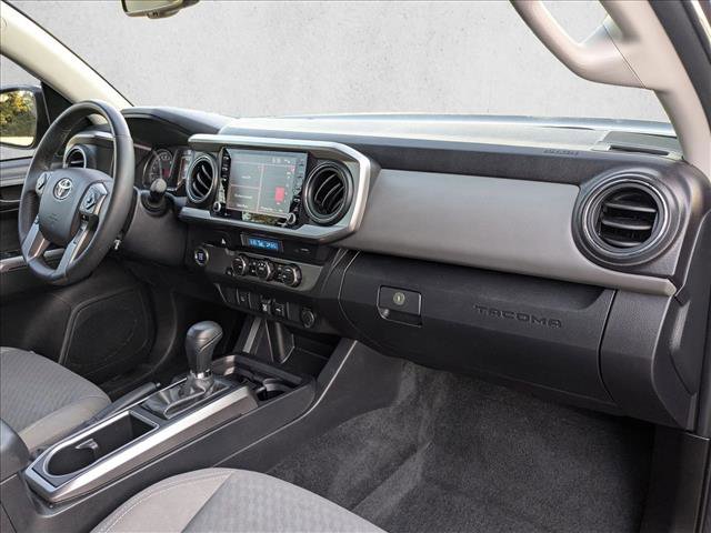 Used 2023 Toyota Tacoma SR5 image 24