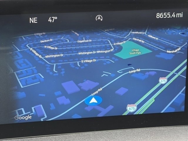 Used 2025 Ford Expedition Active image 8