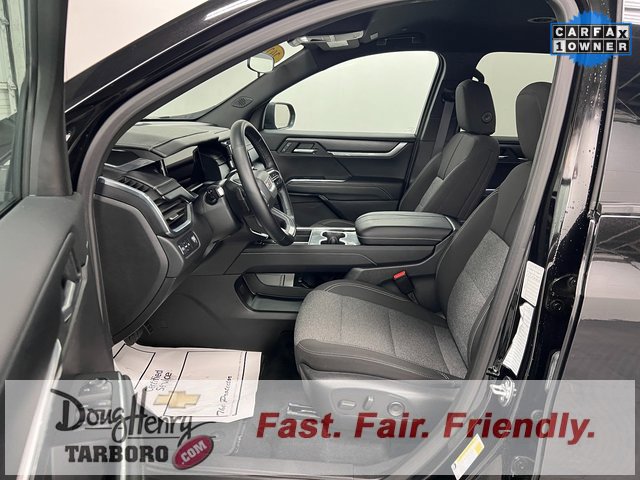 Certified 2025 GMC Acadia Elevation image 33