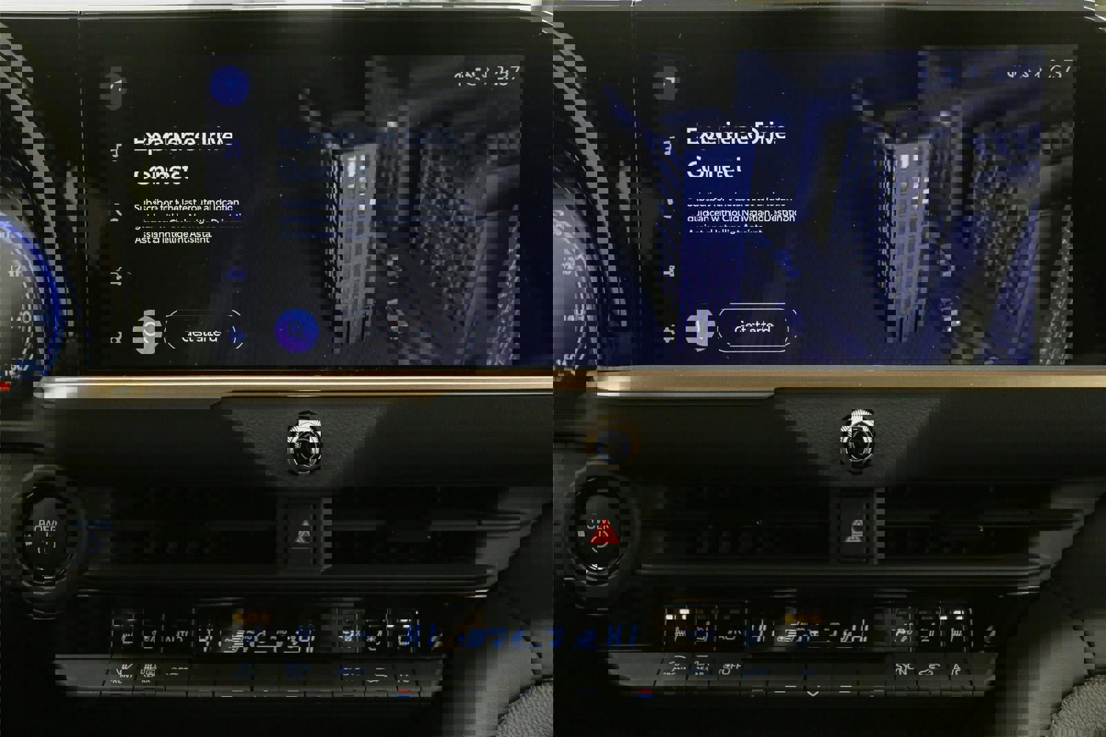 New 2025 Toyota Crown Signia image 17