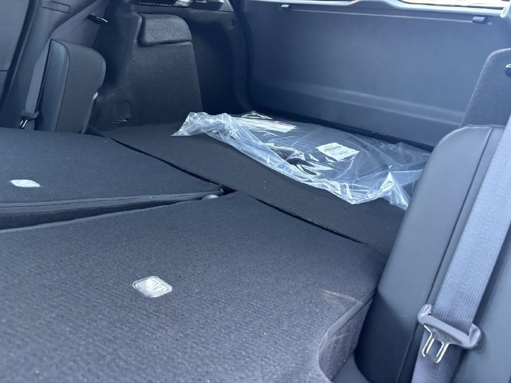 New 2027 Nissan Kicks SR AWD/4WD image 26