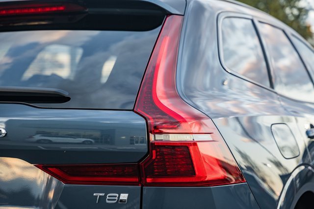 New 2026 Volvo XC60 T8 Plus w/ Protection Package Premier image 6