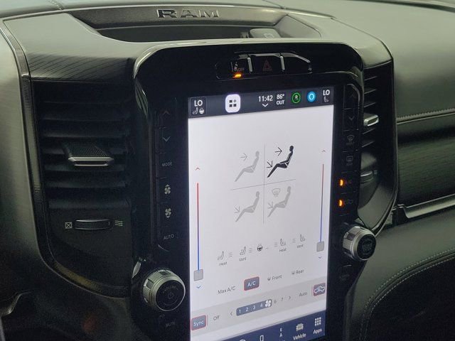 Used 2023 RAM 2500 Power Wagon w/ Level 2 Equipment Group image 29