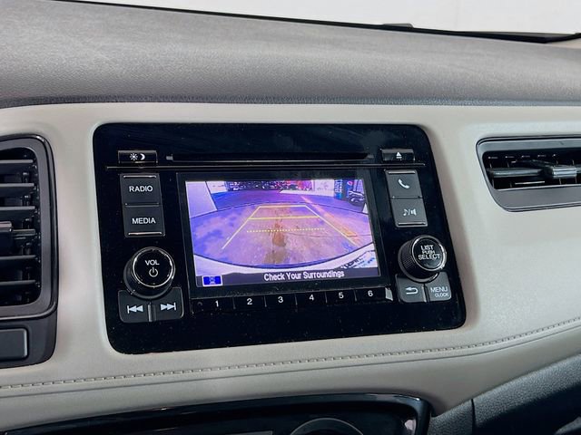 Used 2022 Honda HR-V LX image 14