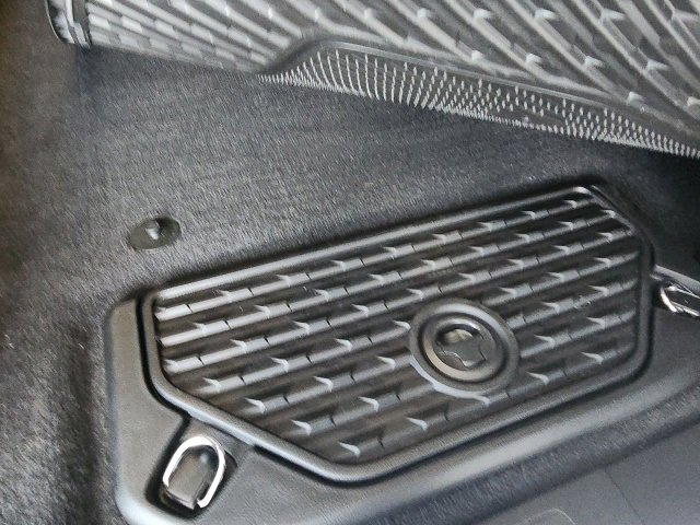 Used 2025 RAM 1500 RHO w/ RHO Level 1 Equipment Group image 34