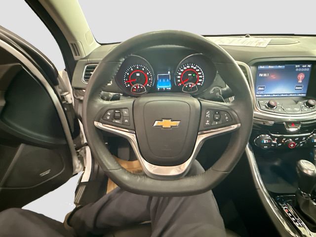 Used 2015 Chevrolet SS image 12