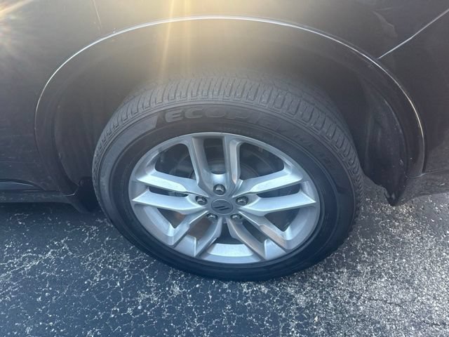 Used 2021 Dodge Durango GT AWD/4WD image 10