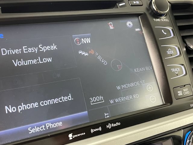Used 2017 Toyota Highlander Limited Platinum w/ Protection Package #3 AWD/4WD image 8