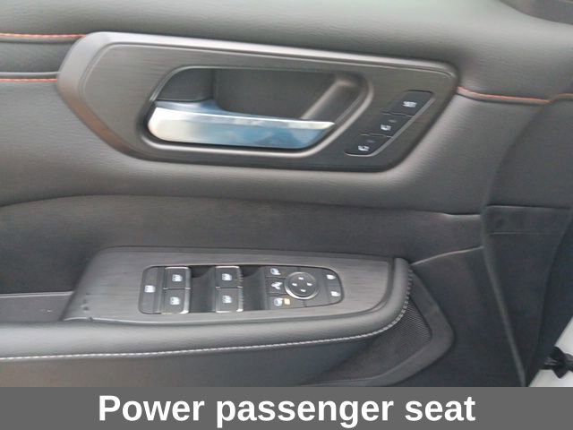 New 2026 Nissan Armada PRO-4X image 14