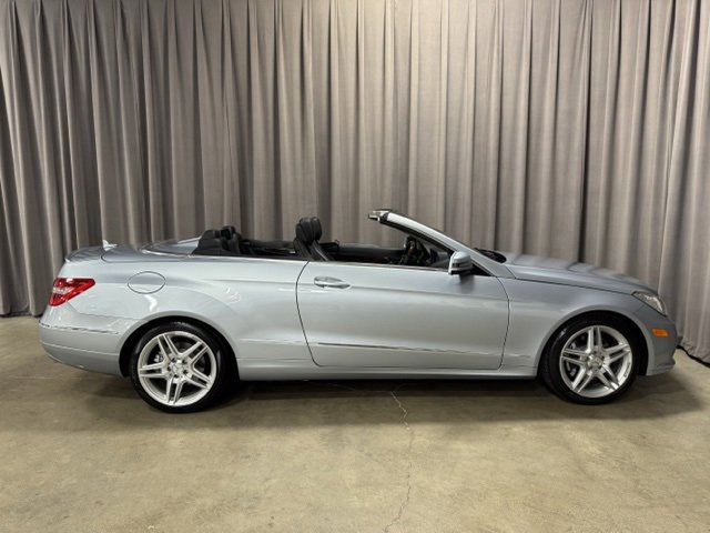 Used 2013 Mercedes-Benz E 350 Cabriolet image 6