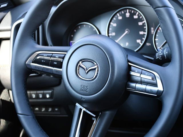 New 2026 MAZDA CX-50 AWD 2.5 Hybrid w/ Premium Pkg image 23