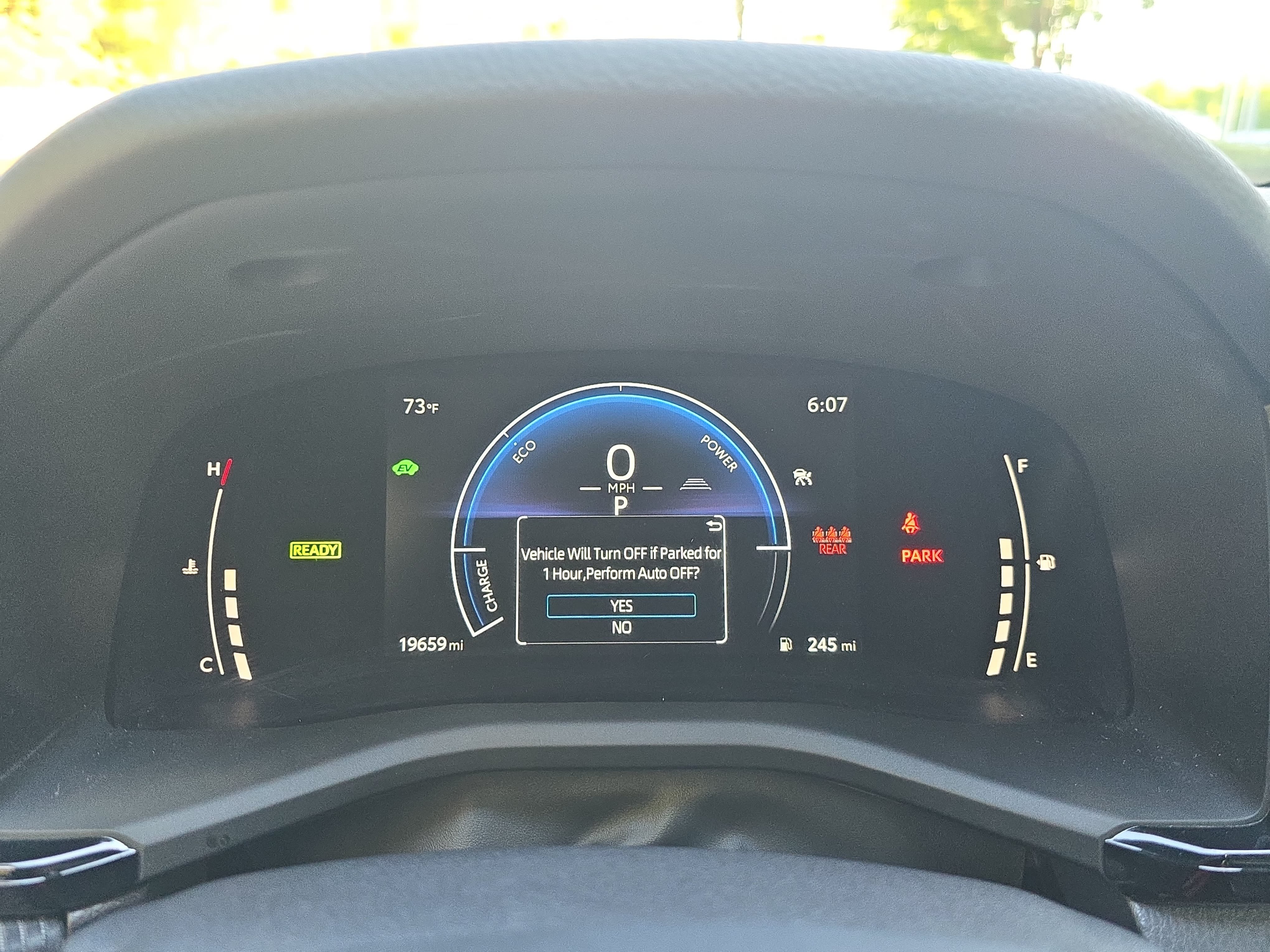 Certified 2025 Toyota Camry SE w/ Convenience Package FWD image 18