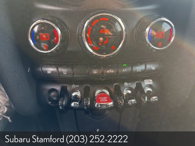 Used 2020 MINI Cooper S image 20