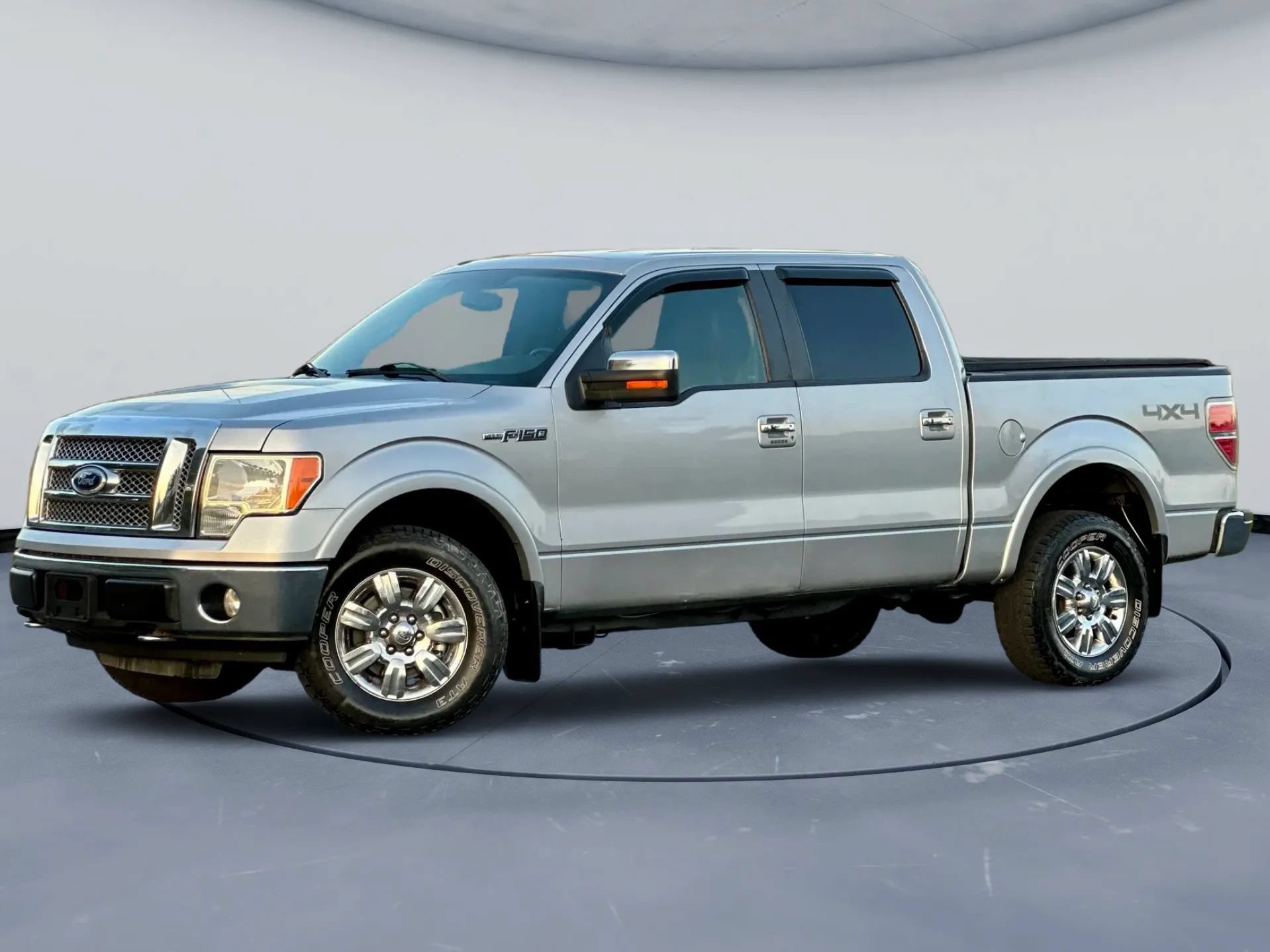 Used 2010 Ford F150 XL AWD/4WD image 2