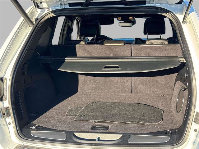 Used 2020 Jeep Grand Cherokee High Altitude image 12