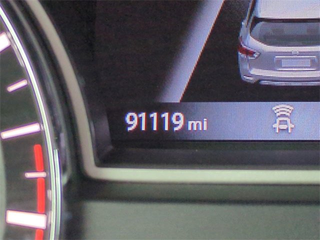 Used 2018 Nissan Pathfinder S image 25