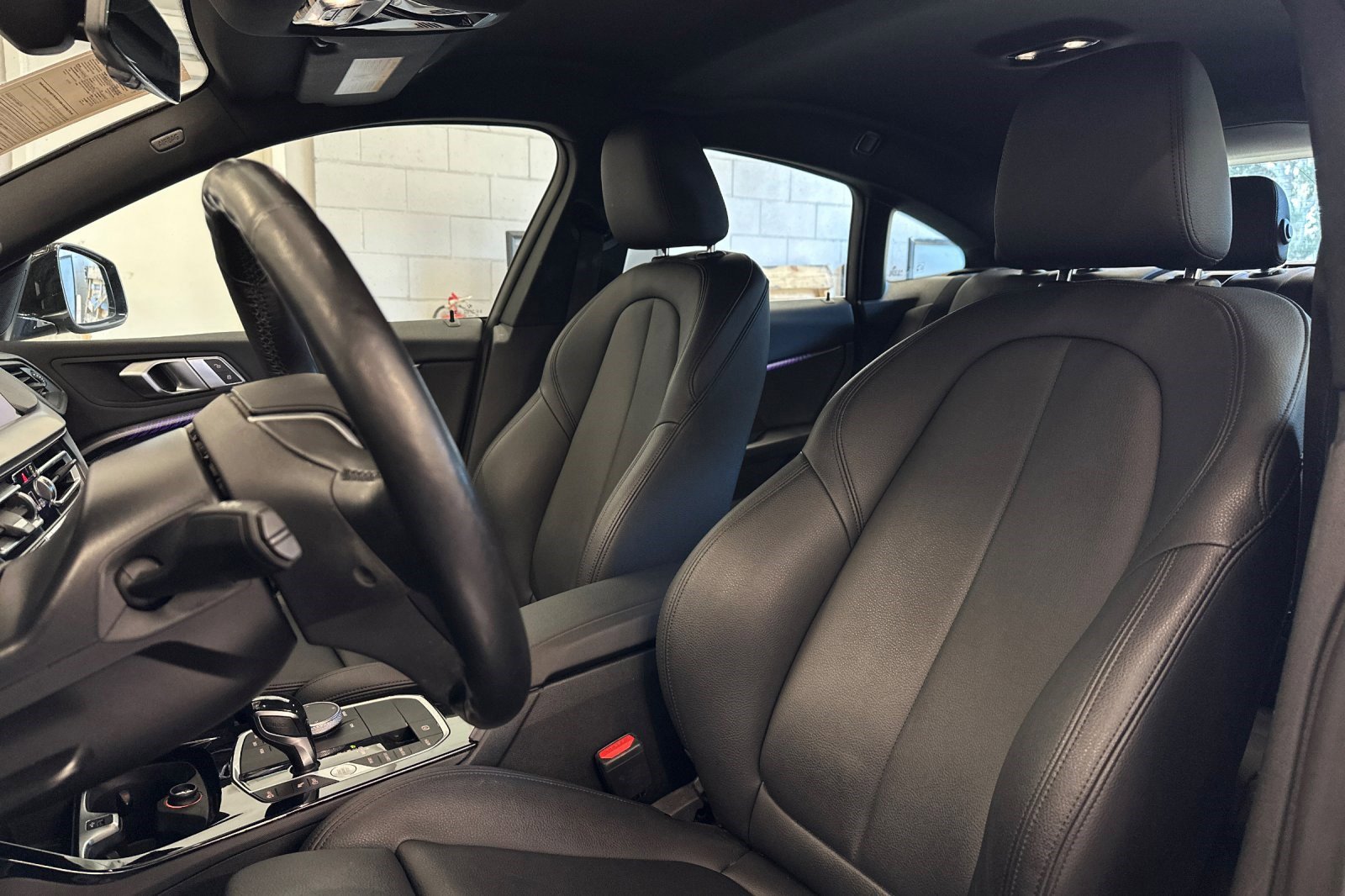 Used 2021 BMW 228i Gran Coupe image 6