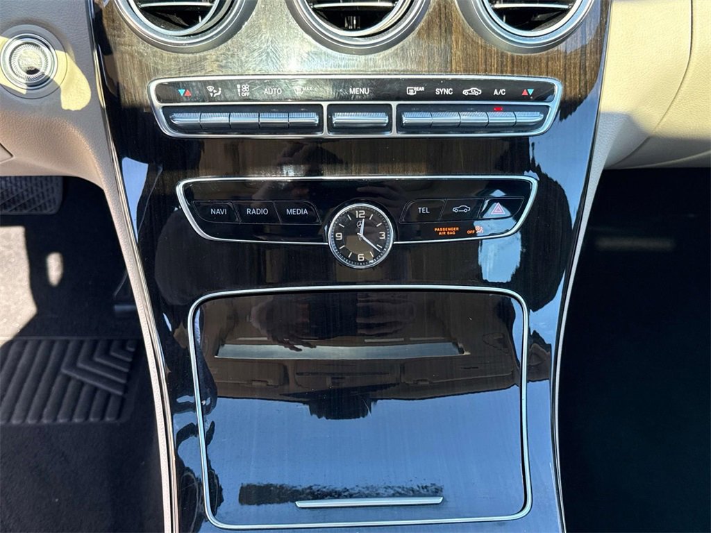 Used 2021 Mercedes-Benz C 300 C 300 w/ Premium Package image 28