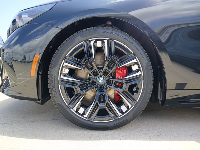 New 2026 BMW i5 M60 AWD/4WD image 5