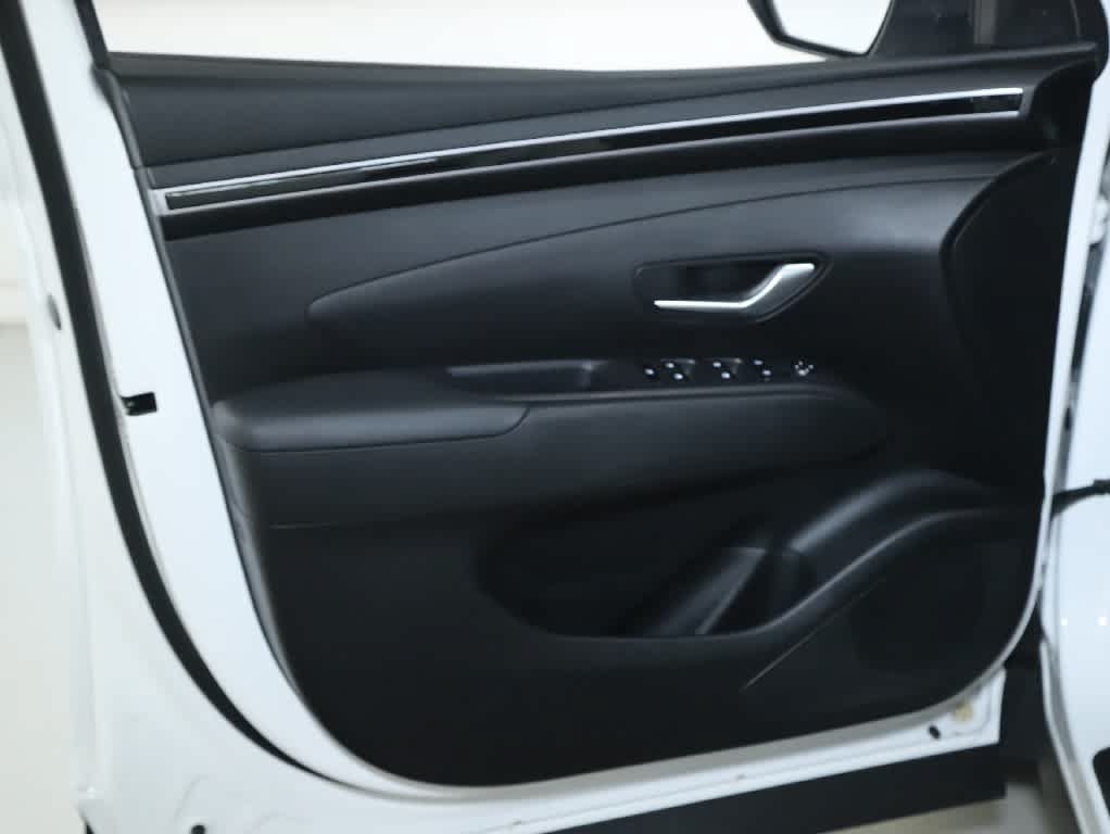 Used 2023 Hyundai Tucson SEL AWD/4WD image 15