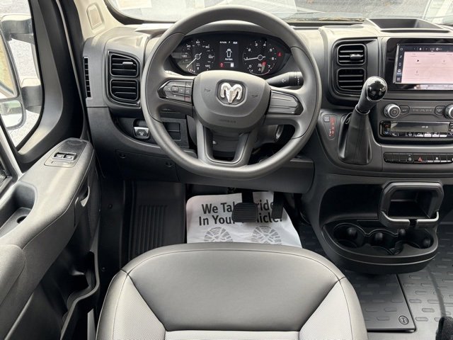 Used 2024 RAM ProMaster 3500 image 33