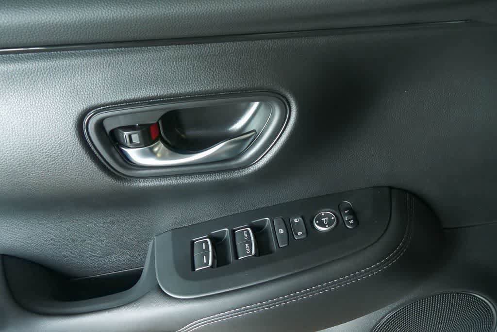 New 2026 Honda HR-V EX-L image 18
