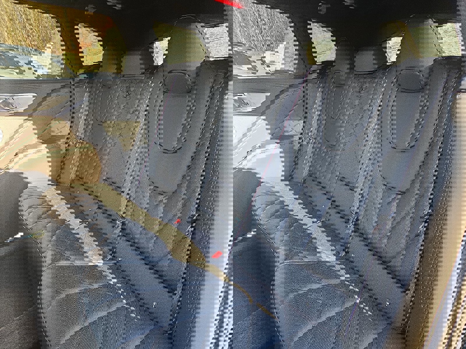 New 2026 BMW XM Label Red image 5