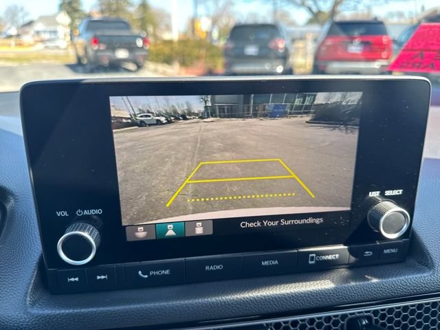 Used 2024 Honda Civic Sport image 32