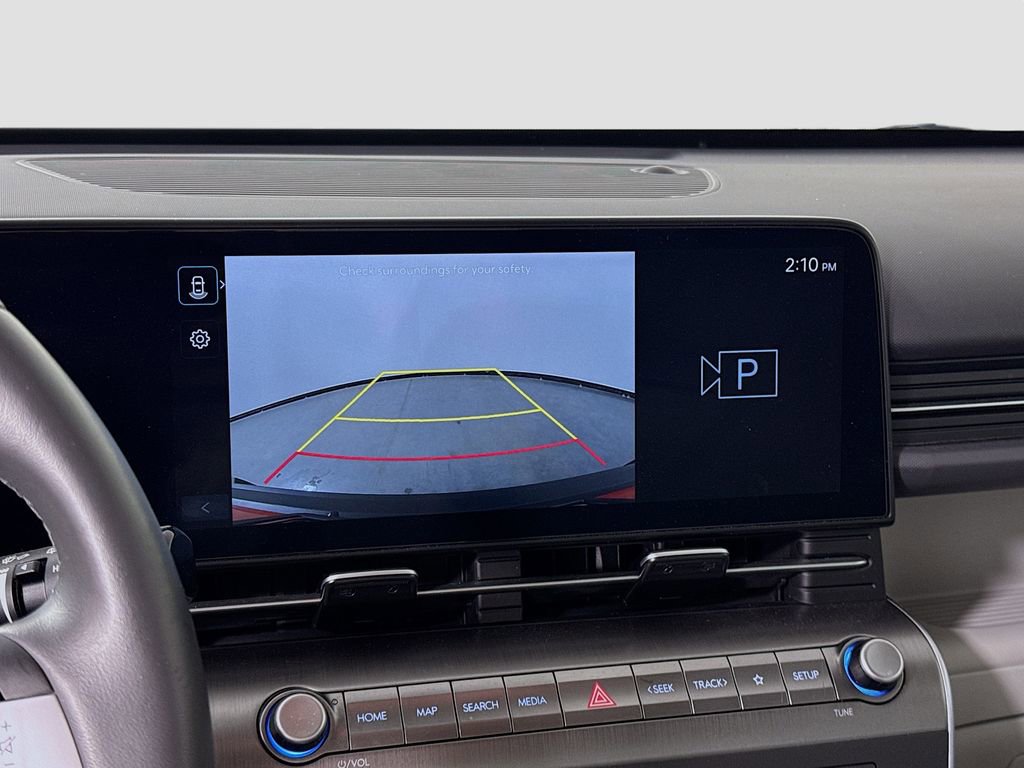 Used 2025 Hyundai Kona SEL image 14