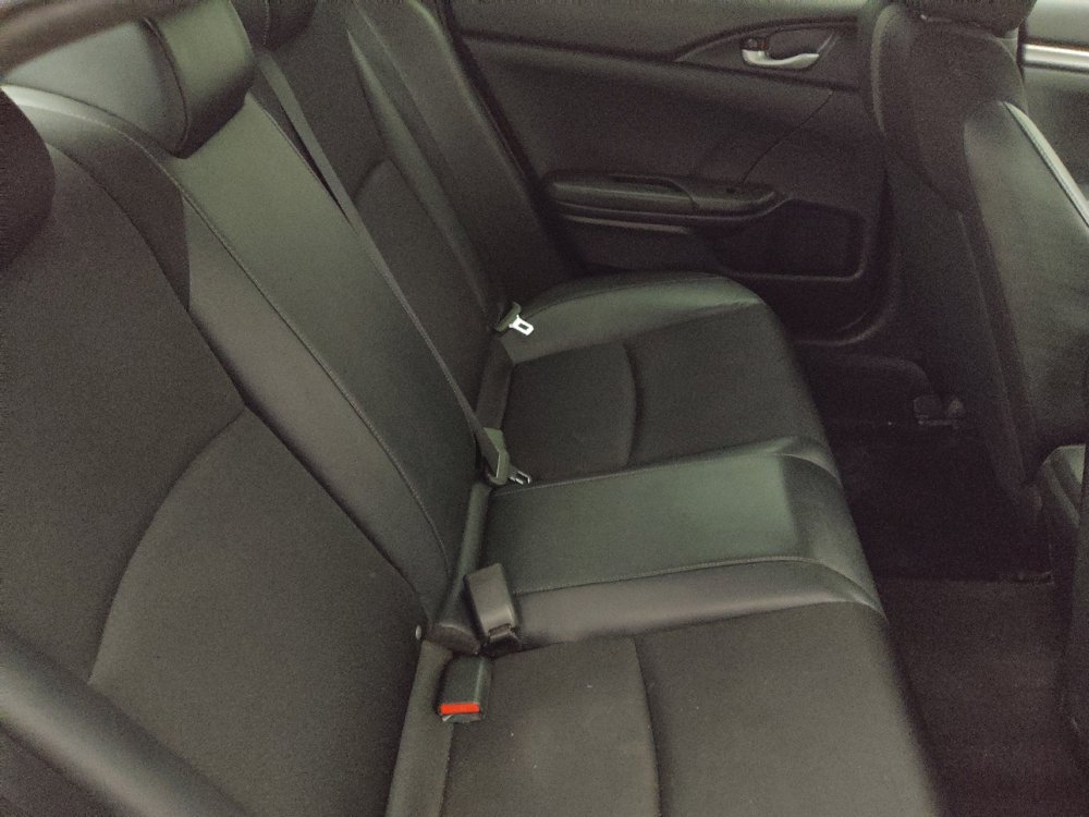 Used 2019 Honda Civic Sport image 19