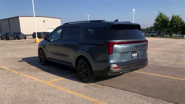 New 2026 Kia Carnival SX w/ SX Dark Edition Package image 9