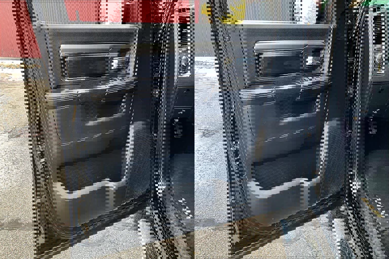 Used 2013 RAM 1500 Sport w/ Sport Premium Group image 21