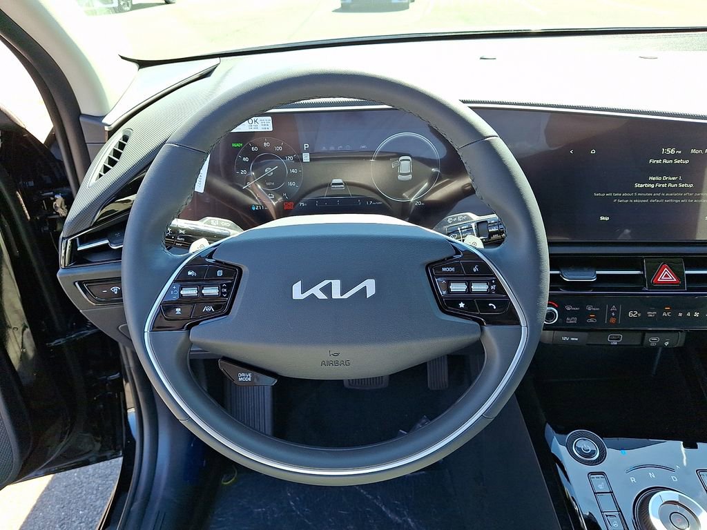 New 2026 Kia Niro Wind FWD image 9