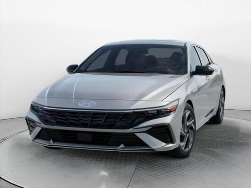 New 2026 Hyundai Elantra SEL Sport Premium image 6