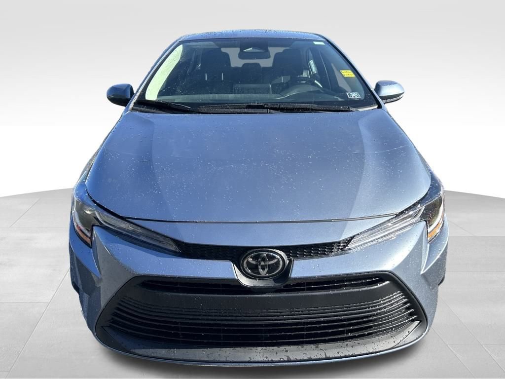 New 2026 Toyota Corolla LE image 8