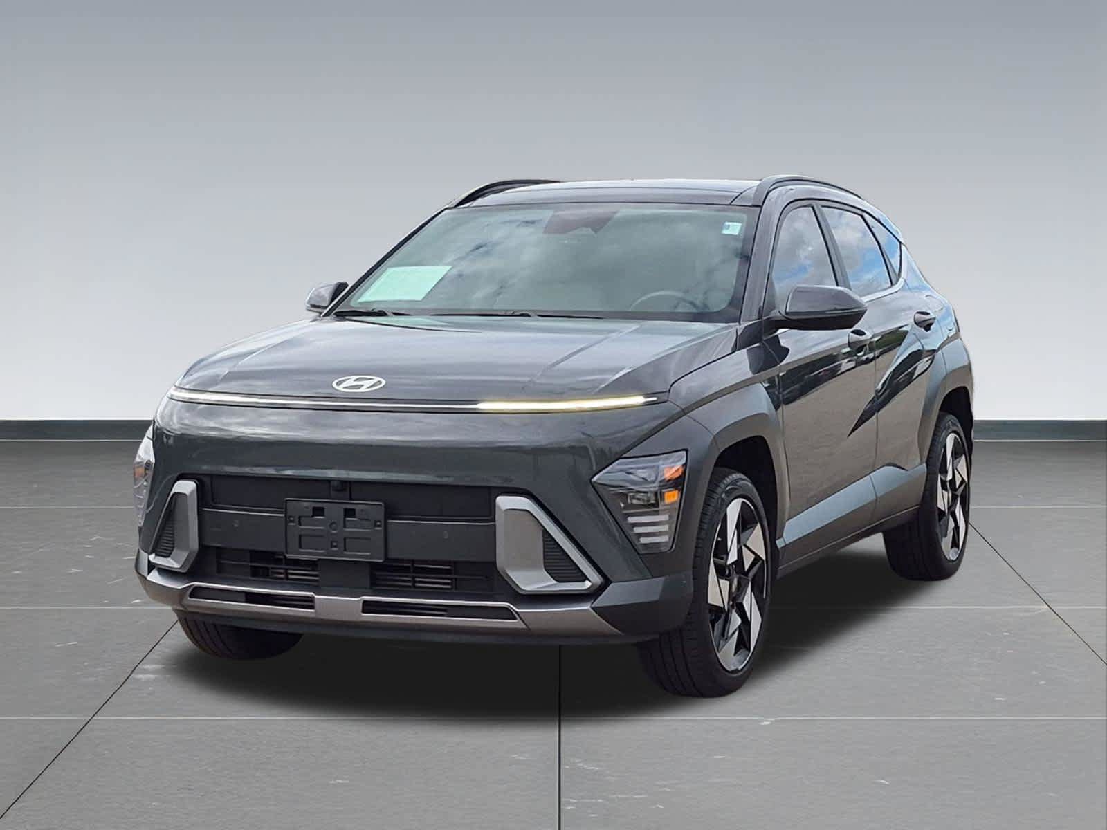 Used 2024 Hyundai Kona Limited AWD/4WD image 10
