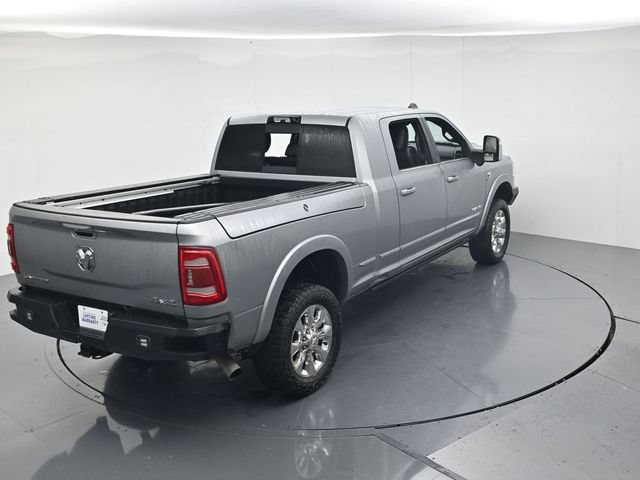 Used 2024 RAM 2500 Limited AWD/4WD image 41