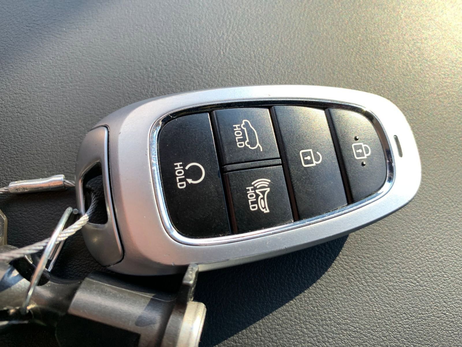 Used 2025 Hyundai Palisade SEL image 28