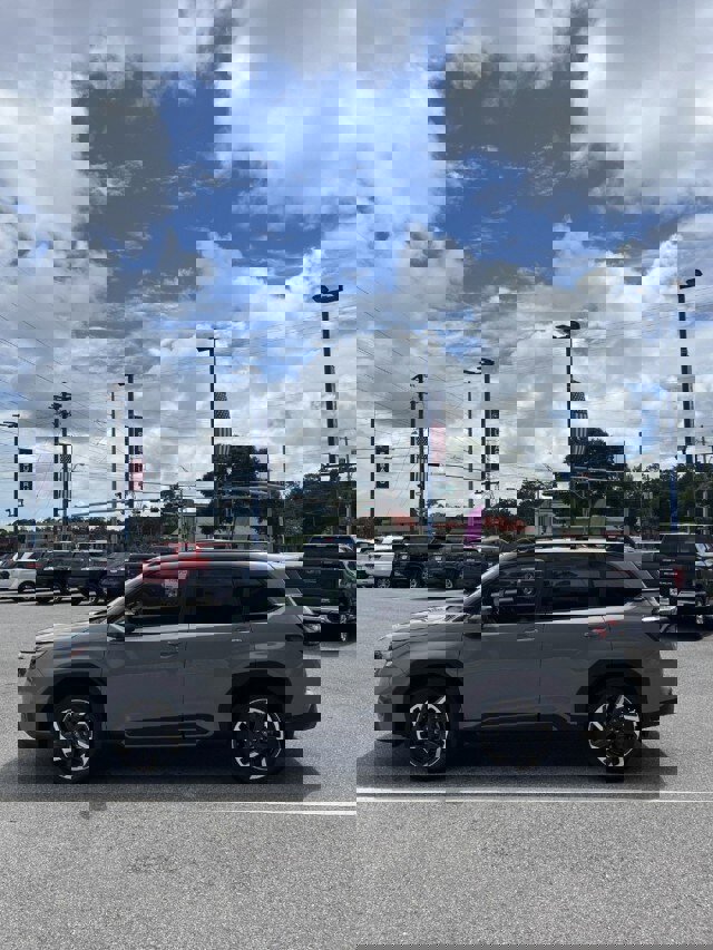 New 2025 Subaru Forester Limited image 6