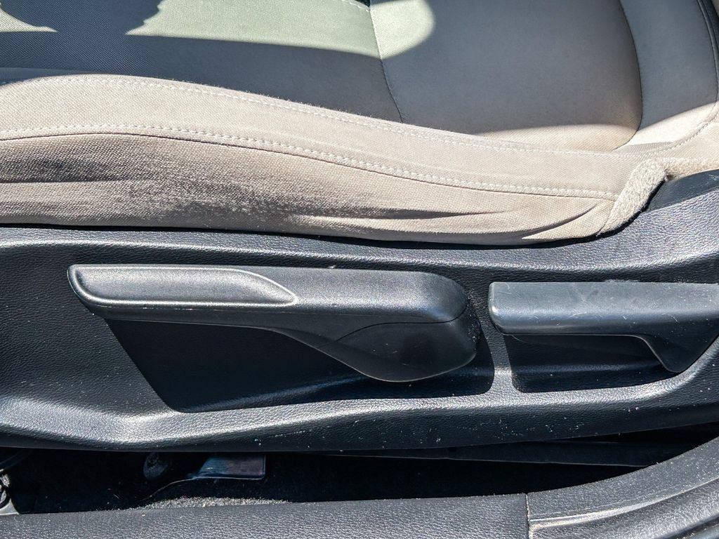 Used 2017 Honda Civic EX image 23